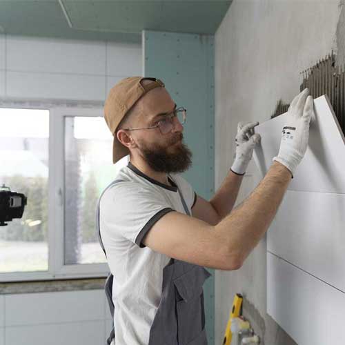 albañiles en Ourense