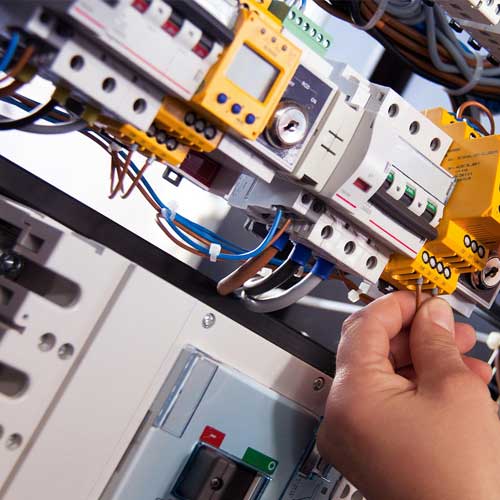 electricistas en Ourense