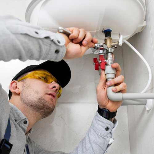 fontanero en Ourense