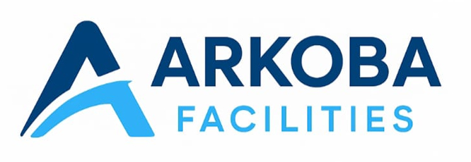 logo arkoba obras y reformas en Ourense