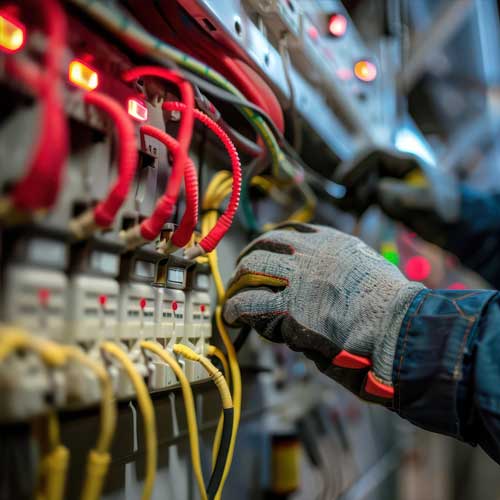 mantenimientos de instalaciones en Ourense