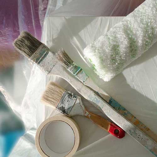 pintores profesionales en Ourense