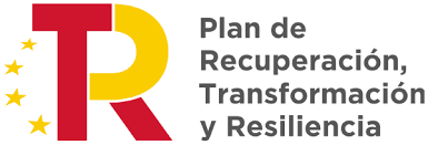 Plan de Recuperación, Transformación Digital y Resilencia